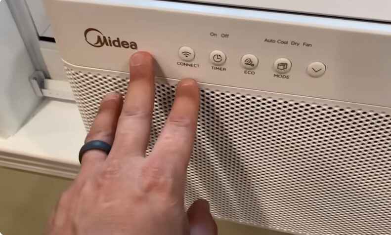 Common Error Codes and Solutions for Midea Air Conditioners