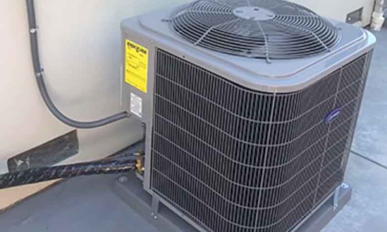 DIY fixes for an AC not blowing cold air