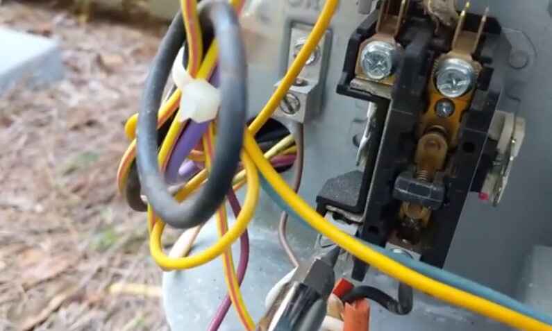 Electrical Issues