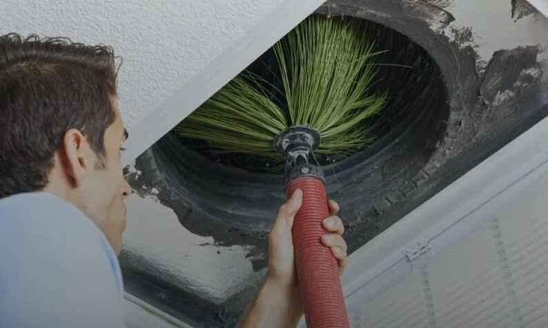 How Often Should AC Ducts Be Cleaned