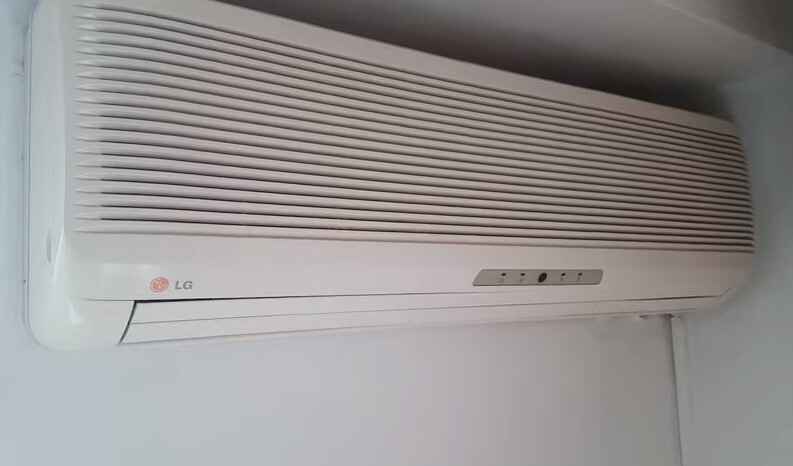 Importance of a functional AC system