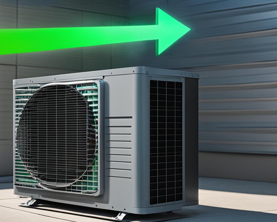 Optimizing AC Efficiency