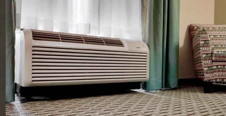 Packaged Terminal Air Conditioner