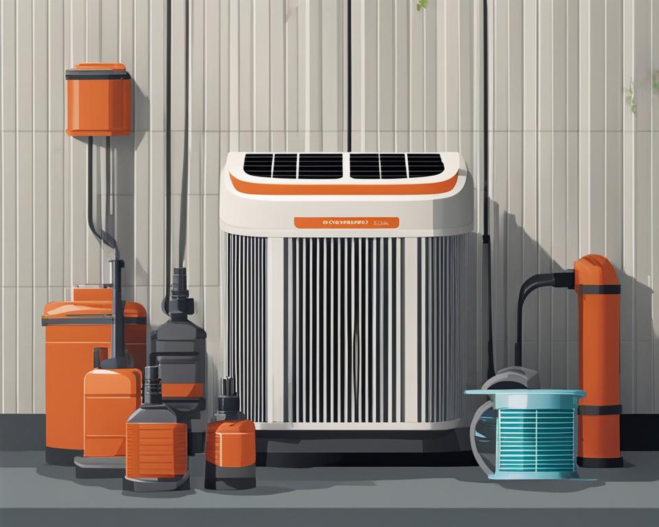 Tips for extending air conditioner lifespan