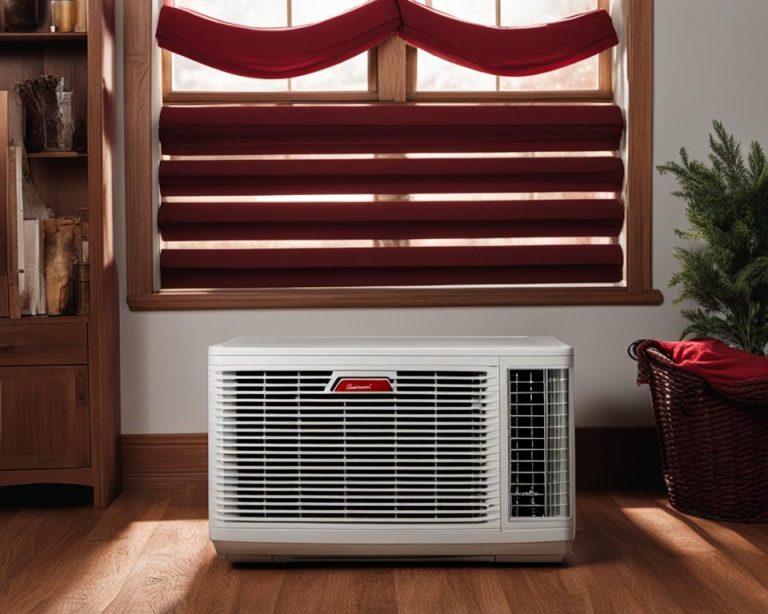 Amana Air Conditioner Not Heating: Troubleshoot Tips Here!