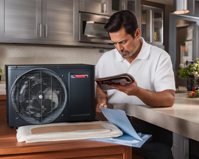 Why Your Arctic King Air Conditioner Keeps Beeping: Solutions