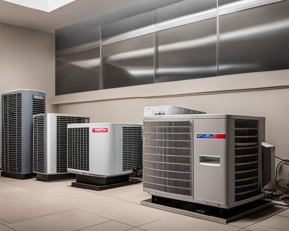 factors that affect air conditioner lifespan