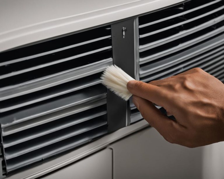 Frigidaire AC Not Blowing Cold Air: Uncover the Cooling Secrets!