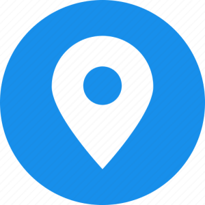 location icon digital ac solutions