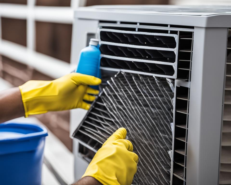 maintenance tips for air conditioner longevity