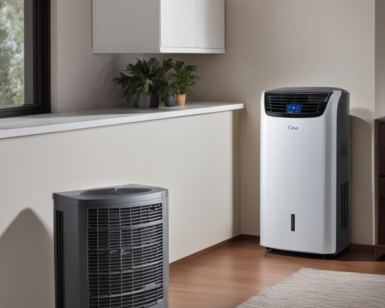 Midea AC Not Blowing Cold Air – Troubleshooting Guide