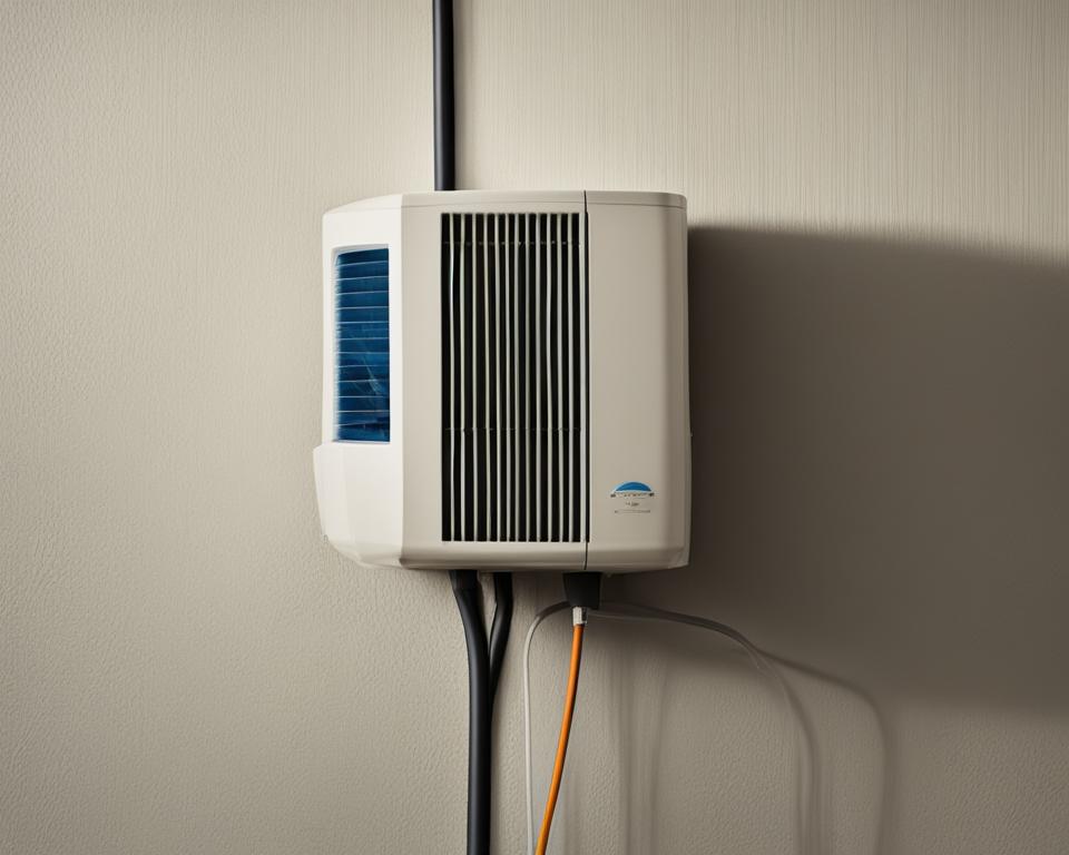 AC Continuously Running