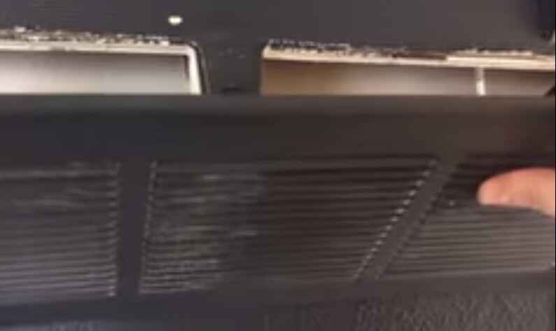 Benefits of Professional Inspections and Cleanings for AC Vents