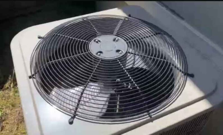 AC Fan Not Working After Power Outage: Troubleshooting Tips