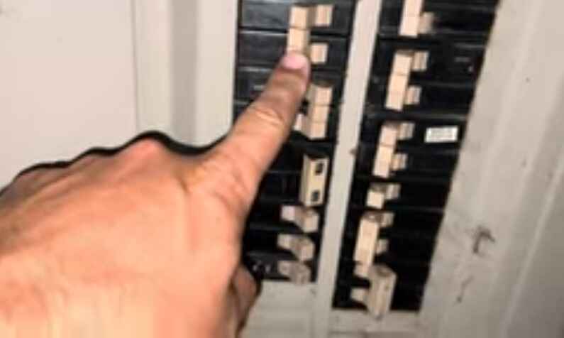 Causes of AC Breaker Failure