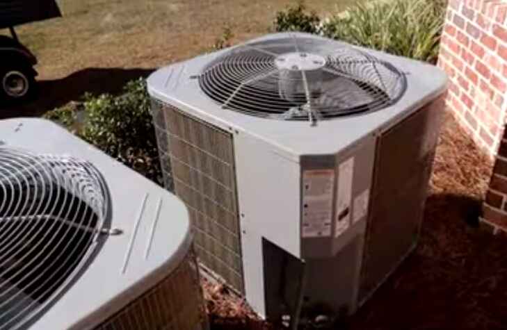 Common AC Problems and Solutions