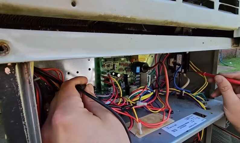 DIY Troubleshooting Tips for American Standard AC