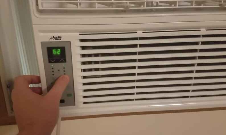 DIY Troubleshooting Tips for Arctic King Air Conditioner Problems