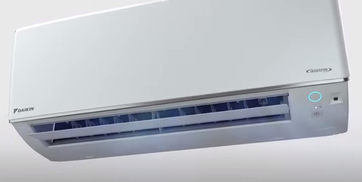 Daikin Inverter AC Troubleshooting