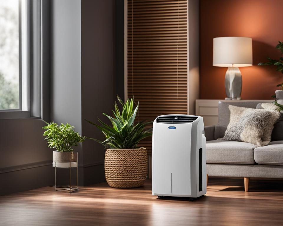 Delonghi Portable Air Conditioner