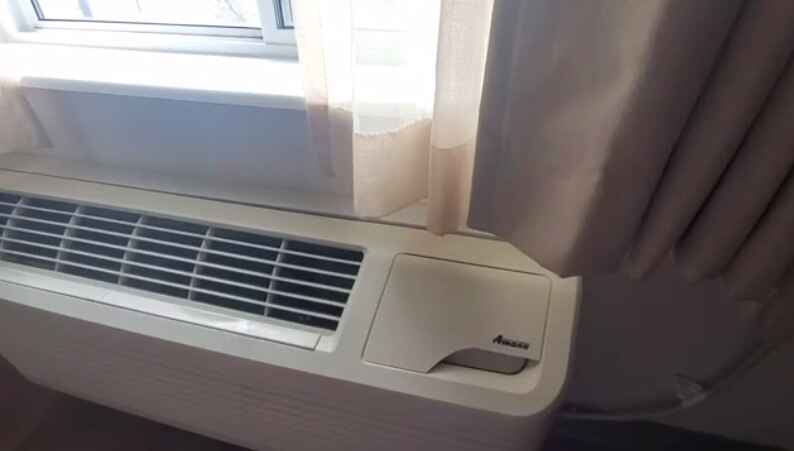 Exploring Newer Amana Air Conditioner Models