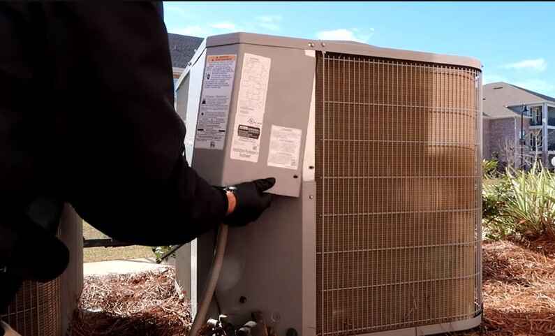 How Do You Diagnose AC Problems