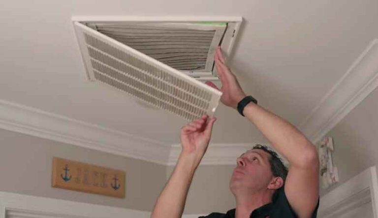 How to Change AC Filter: Upgrade Your Air Quality Today!