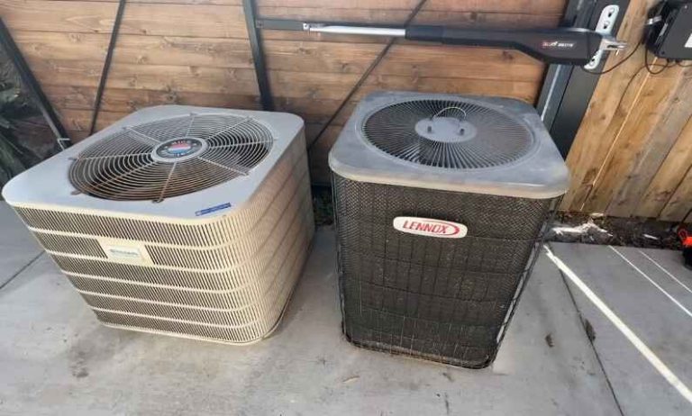 How to Clean AC Coils