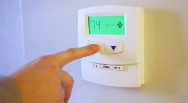 How to Turn Off Air Conditioner