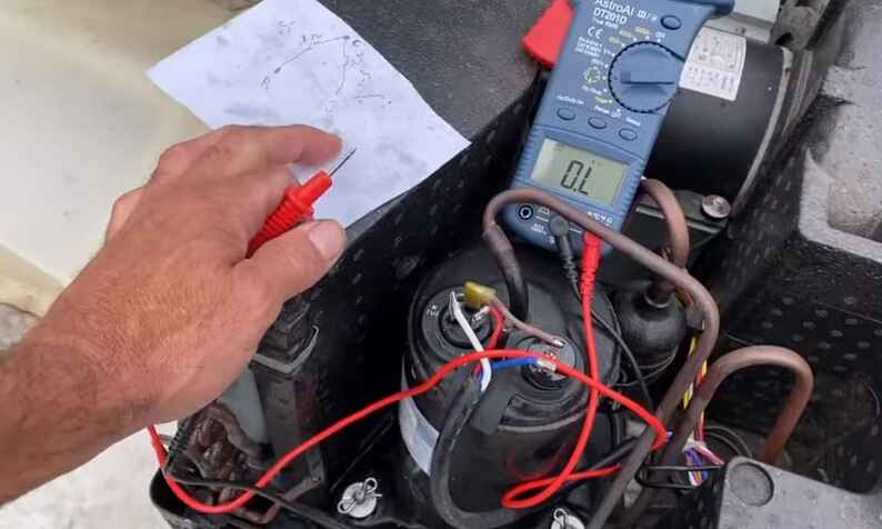 Importance of Dometic AC Troubleshooting Problems