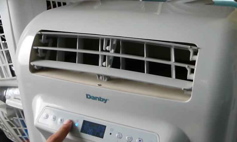 Importance of Proper Maintenance of danby air conditioner