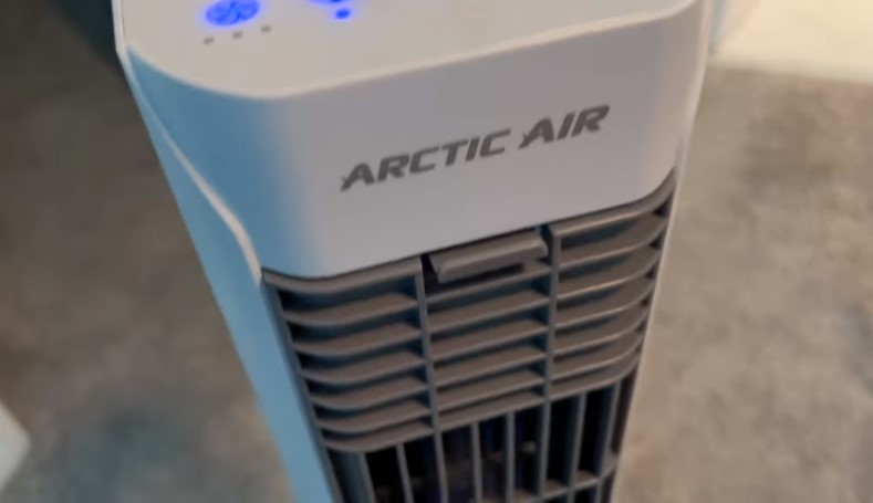 Importance of Troubleshooting Arctic Air Tower