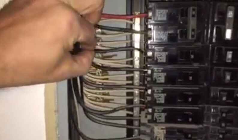 Importance of consulting a licensed electrician