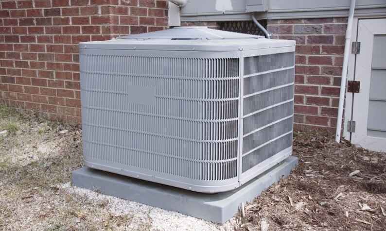 Importance of maintaining a clean AC unit