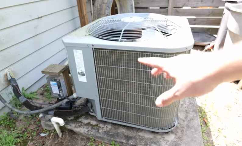 Common AC Problems and Solutions: Based on Specific Issues