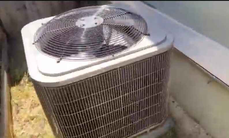 Importance of regular professional maintenance for Bryant air conditioners