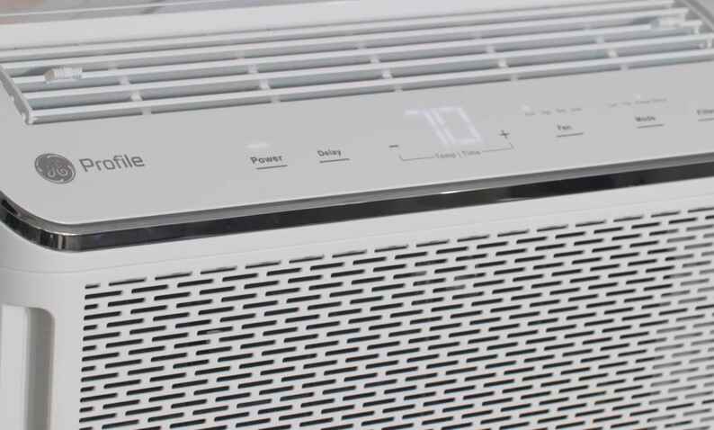 Key Features of the WiFi-Enabled GE Air Conditioner