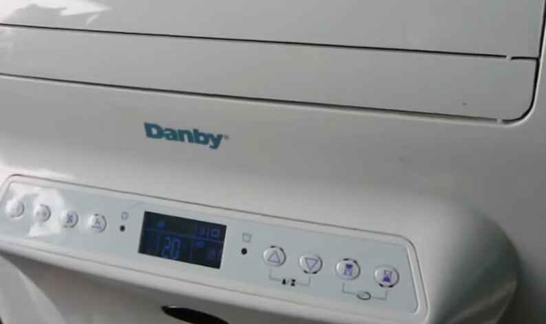 Overview of Danby Air Conditioners