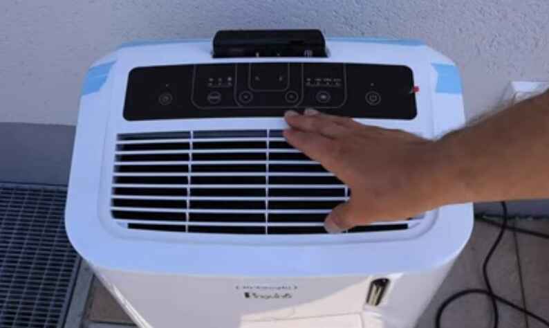 Overview of Delonghi air conditioners