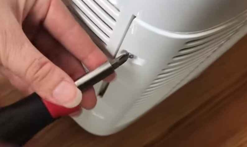 Preventive Maintenance Tips for Black and Decker portable air conditioner