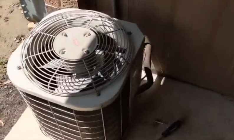 Preventive Measures for Bryant Air Conditioners