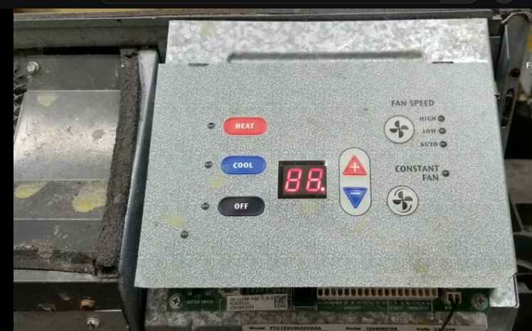 Preventive Measures to Avoid Amana Air Conditioner E8 Code