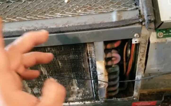 Reasons for Amana Air Conditioner Leaking Water