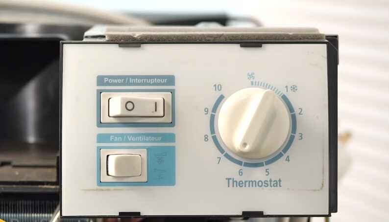 Smart Thermostats and Temperature Control