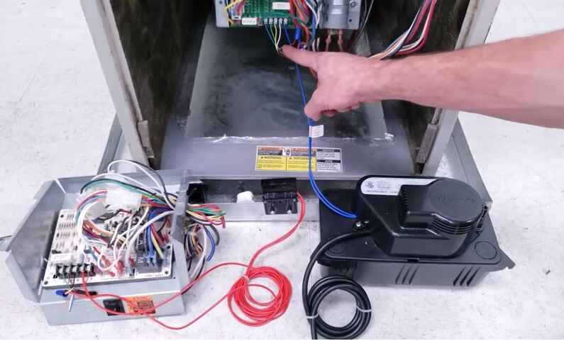 Troubleshooting the Power Supply