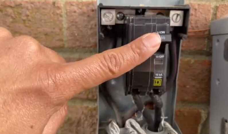 Understanding AC Breakers