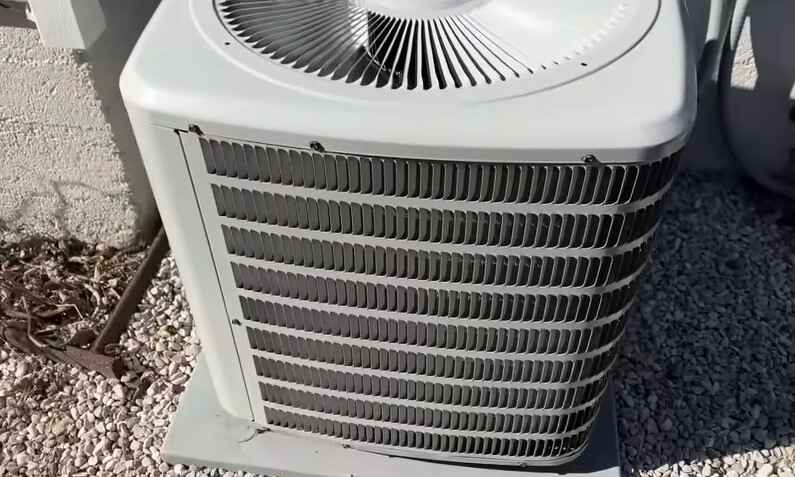 Understanding the AC Condenser