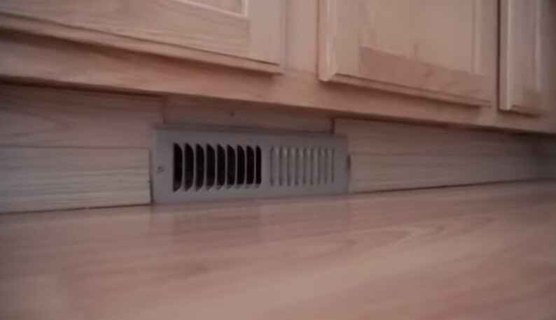 Understanding the AC Vent System