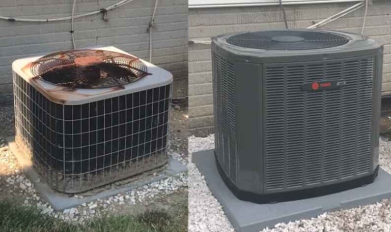 air conditioner efficiency