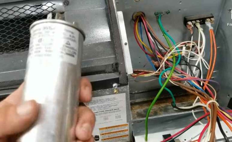 Amana AC Compressor Not Running: Troubleshoot Like a Pro!